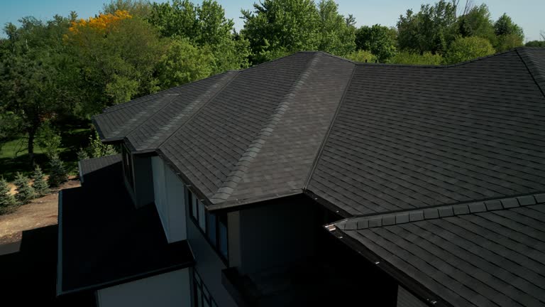 Best Roof Ventilation Installation  in Elkhorn City, KY